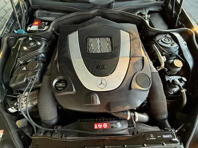 2007 Mercedes-Benz SL 550 - Photo 36 - Orange, CA 92868