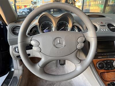 2007 Mercedes-Benz SL 550 - Photo 23 - Orange, CA 92868