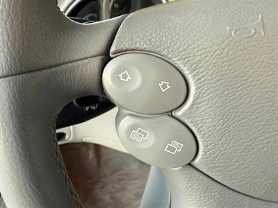 2007 Mercedes-Benz SL 550 - Photo 24 - Orange, CA 92868