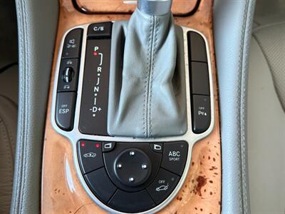 2007 Mercedes-Benz SL 550 - Photo 34 - Orange, CA 92868