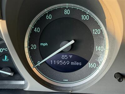 2007 Mercedes-Benz SL 550 - Photo 30 - Orange, CA 92868