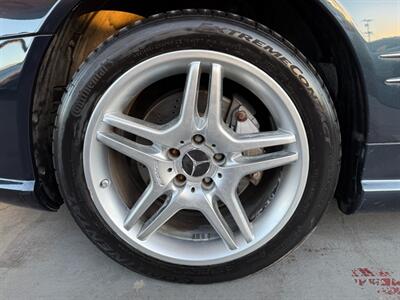 2007 Mercedes-Benz SL 550 - Photo 37 - Orange, CA 92868