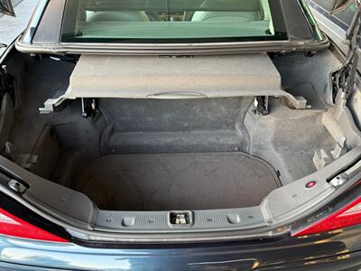 2007 Mercedes-Benz SL 550 - Photo 35 - Orange, CA 92868