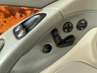 2007 Mercedes-Benz SL 550 - Photo 27 - Orange, CA 92868