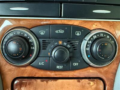 2007 Mercedes-Benz SL 550 - Photo 33 - Orange, CA 92868