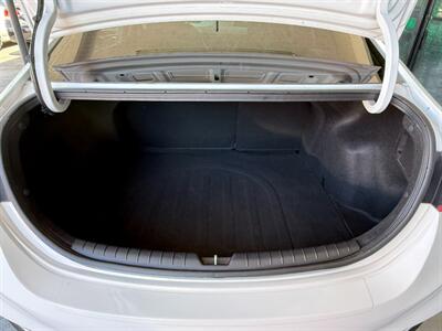 2022 Hyundai ACCENT SEL   - Photo 34 - Orange, CA 92868