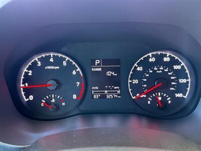2022 Hyundai ACCENT SEL   - Photo 27 - Orange, CA 92868
