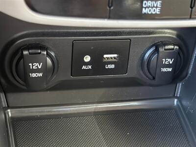 2022 Hyundai ACCENT SEL   - Photo 32 - Orange, CA 92868