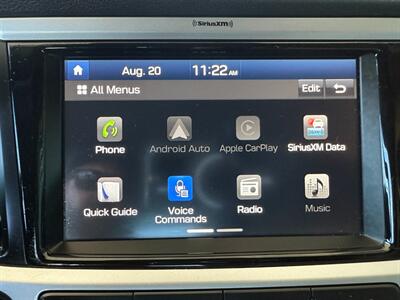 2022 Hyundai ACCENT SEL   - Photo 29 - Orange, CA 92868
