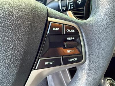 2022 Hyundai ACCENT SEL   - Photo 21 - Orange, CA 92868