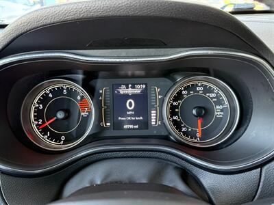2019 Jeep Cherokee Altitude - Photo 29 - Orange, CA 92868