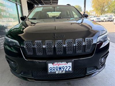 2019 Jeep Cherokee Altitude - Photo 12 - Orange, CA 92868