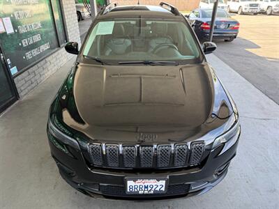 2019 Jeep Cherokee Altitude - Photo 13 - Orange, CA 92868