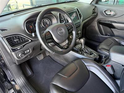 2019 Jeep Cherokee Altitude - Photo 16 - Orange, CA 92868