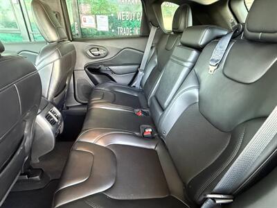2019 Jeep Cherokee Altitude - Photo 25 - Orange, CA 92868