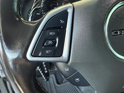 2021 Chevrolet Camaro LT - Photo 20 - Orange, CA 92868