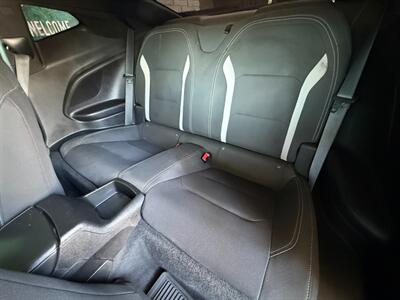 2021 Chevrolet Camaro LT - Photo 24 - Orange, CA 92868