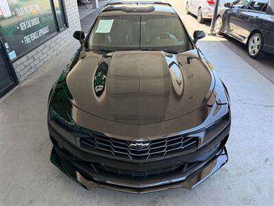 2021 Chevrolet Camaro LT - Photo 12 - Orange, CA 92868