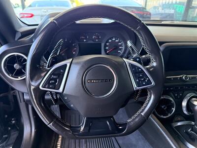 2021 Chevrolet Camaro LT - Photo 19 - Orange, CA 92868