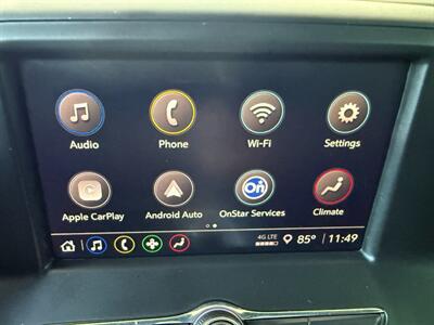 2021 Chevrolet Camaro LT - Photo 30 - Orange, CA 92868