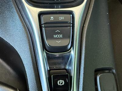 2021 Chevrolet Camaro LT - Photo 34 - Orange, CA 92868