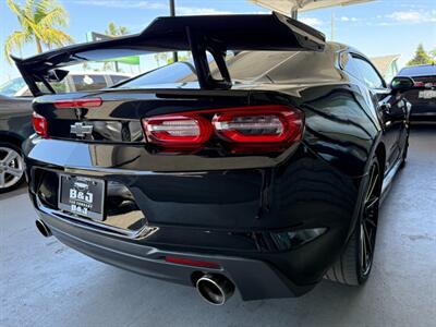 2021 Chevrolet Camaro LT - Photo 10 - Orange, CA 92868