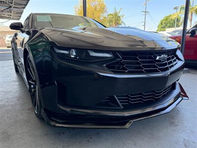2021 Chevrolet Camaro LT - Photo 8 - Orange, CA 92868