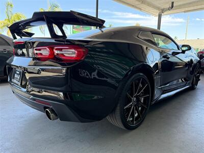 2021 Chevrolet Camaro LT - Photo 9 - Orange, CA 92868