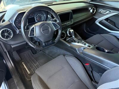 2021 Chevrolet Camaro LT - Photo 15 - Orange, CA 92868