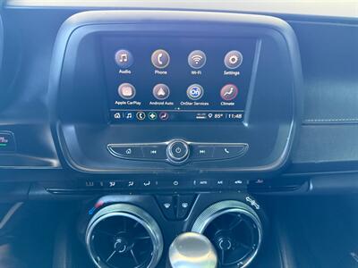 2021 Chevrolet Camaro LT - Photo 29 - Orange, CA 92868
