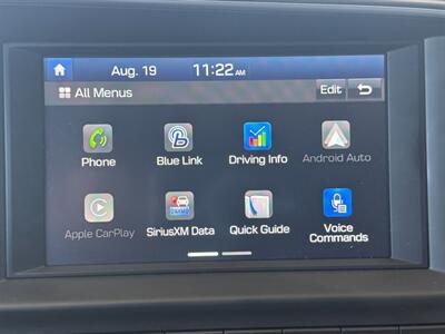 2019 Hyundai ELANTRA Value Edition   - Photo 32 - Orange, CA 92868