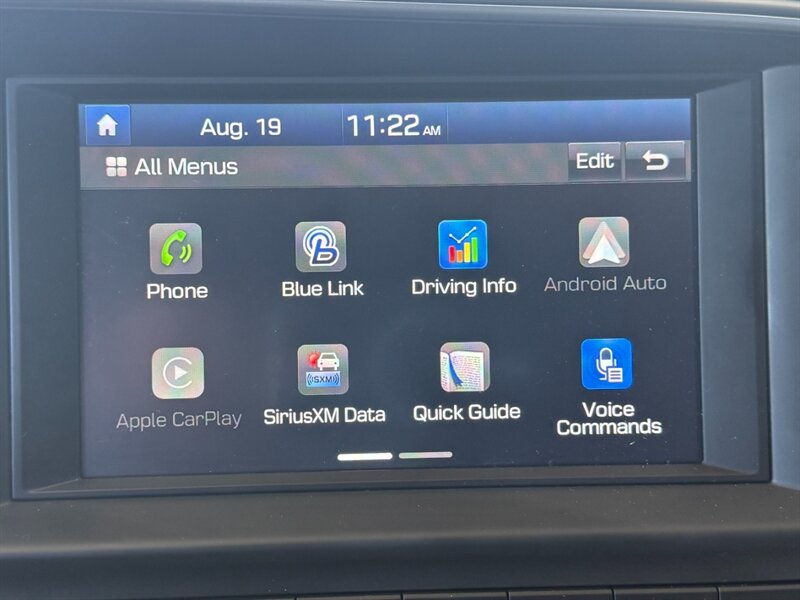 2019 Hyundai Elantra Value Edition photo 29