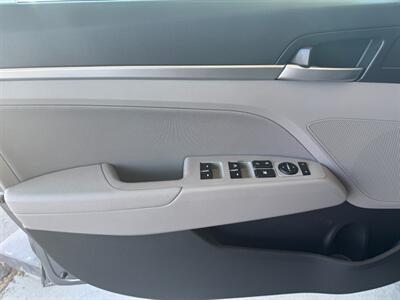 2019 Hyundai ELANTRA Value Edition   - Photo 24 - Orange, CA 92868