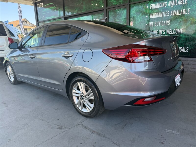 2019 Hyundai Elantra Value Edition photo 5