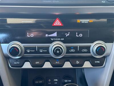 2019 Hyundai ELANTRA Value Edition   - Photo 34 - Orange, CA 92868