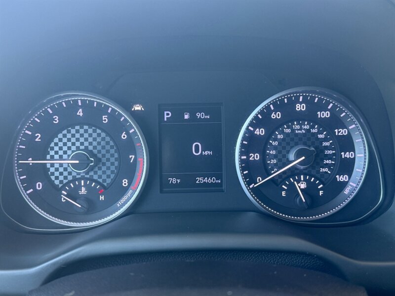 2019 Hyundai Elantra Value Edition photo 27