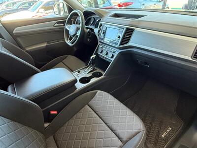 2021 Volkswagen Atlas S - Photo 27 - Orange, CA 92868