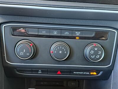 2021 Volkswagen Atlas S - Photo 32 - Orange, CA 92868