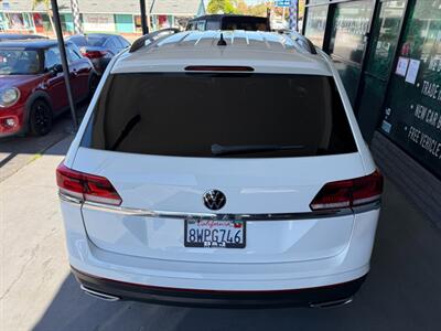 2021 Volkswagen Atlas S - Photo 15 - Orange, CA 92868