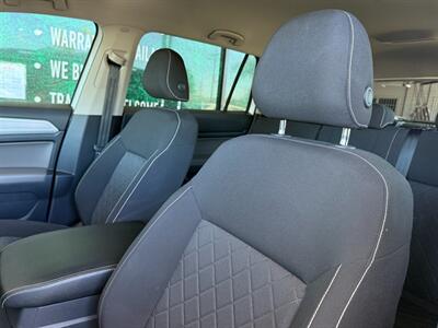 2021 Volkswagen Atlas S - Photo 18 - Orange, CA 92868