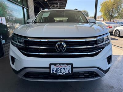 2021 Volkswagen Atlas S - Photo 12 - Orange, CA 92868