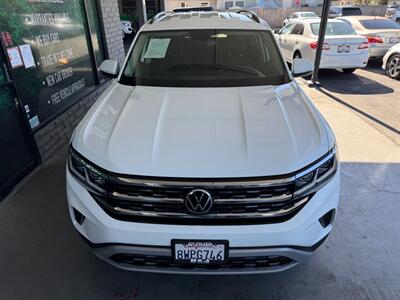 2021 Volkswagen Atlas S - Photo 13 - Orange, CA 92868