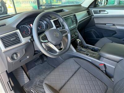2021 Volkswagen Atlas S - Photo 16 - Orange, CA 92868