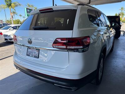 2021 Volkswagen Atlas S - Photo 11 - Orange, CA 92868