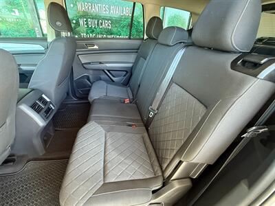 2021 Volkswagen Atlas S - Photo 24 - Orange, CA 92868