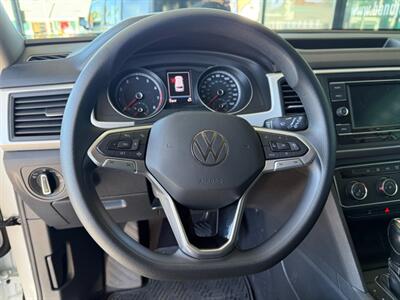 2021 Volkswagen Atlas S - Photo 19 - Orange, CA 92868