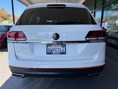 2021 Volkswagen Atlas S - Photo 14 - Orange, CA 92868