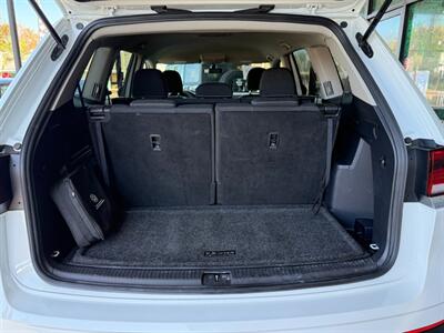2021 Volkswagen Atlas S - Photo 34 - Orange, CA 92868
