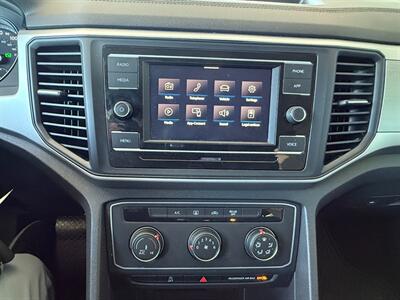 2021 Volkswagen Atlas S - Photo 30 - Orange, CA 92868
