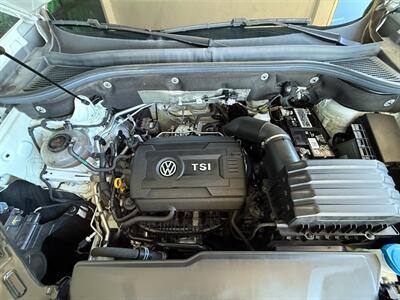 2021 Volkswagen Atlas S - Photo 35 - Orange, CA 92868